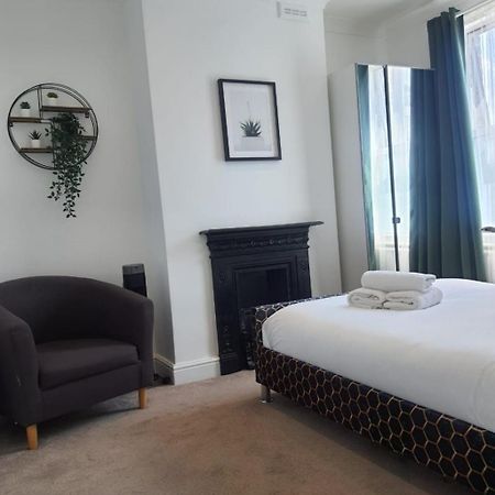 Charming Tower Bridge Apartment London Exterior photo