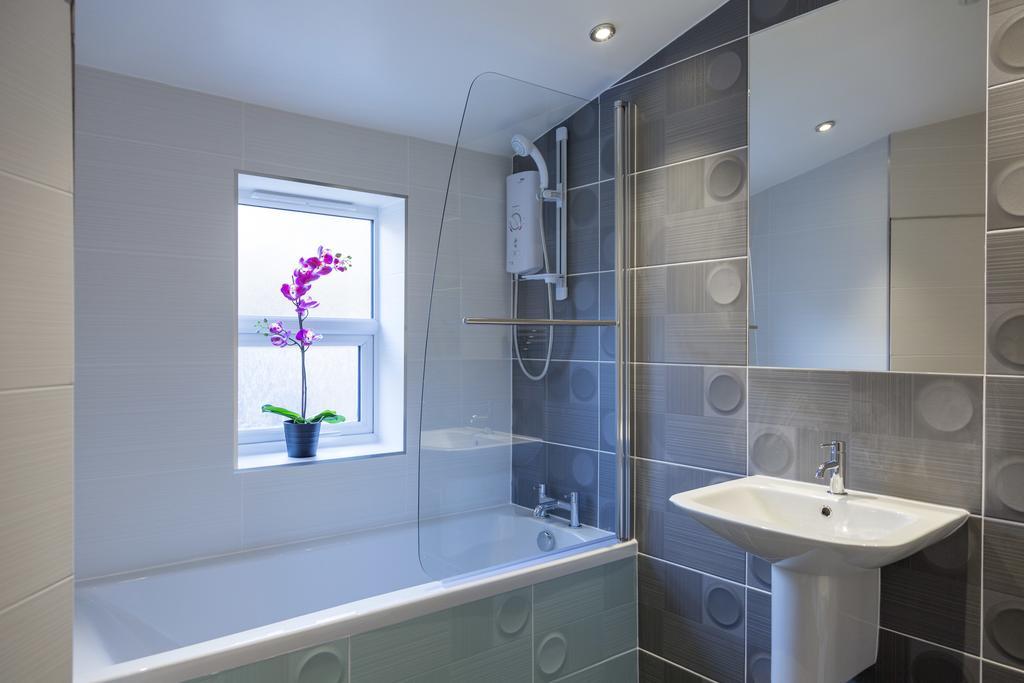 Charming Tower Bridge Apartment London Exterior photo